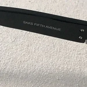 Saks Fifth Avenue | Accessories | Saks Fifth Avenue Womens 